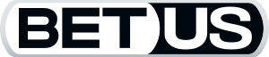 BetUS logo