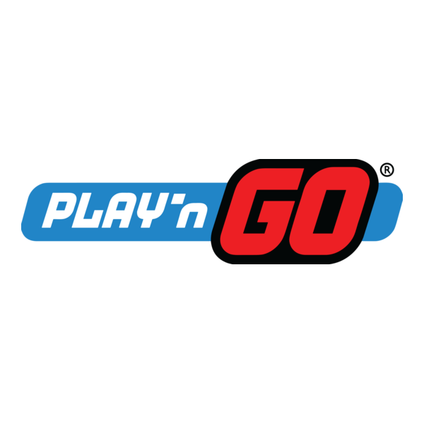 Play'n GO logo