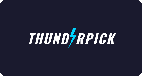 Thunderpick logo